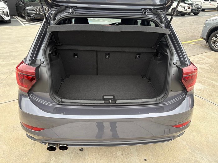 2024 Volkswagen Polo GTI