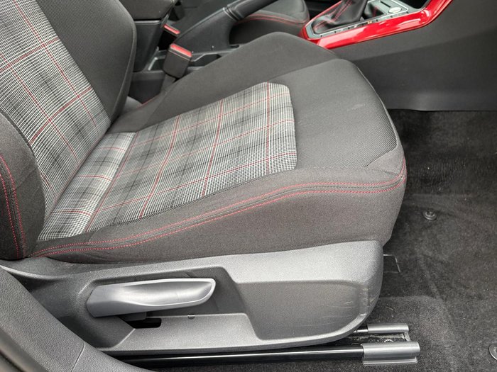 2024 Volkswagen Polo GTI