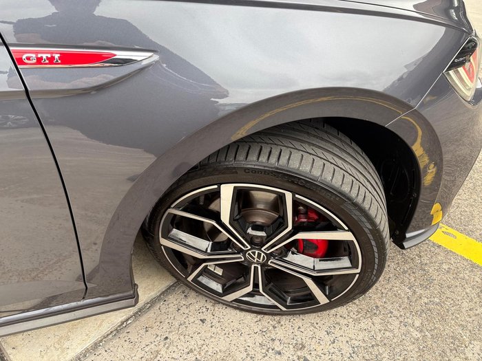 2024 Volkswagen Polo GTI