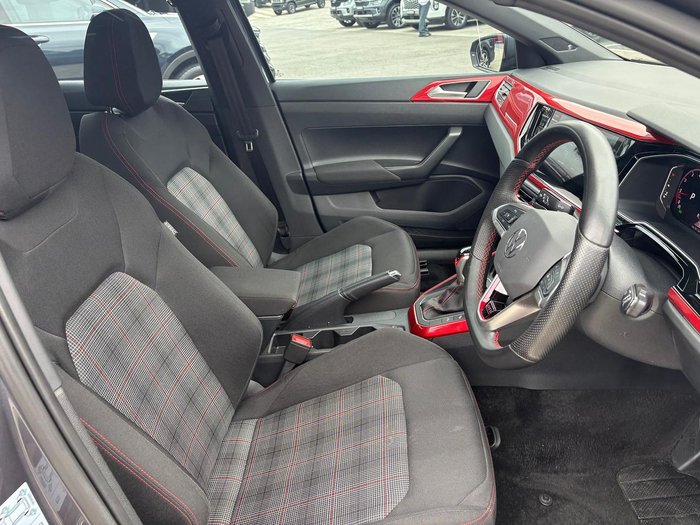 2024 Volkswagen Polo GTI