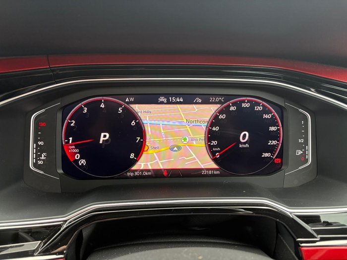 2024 Volkswagen Polo GTI