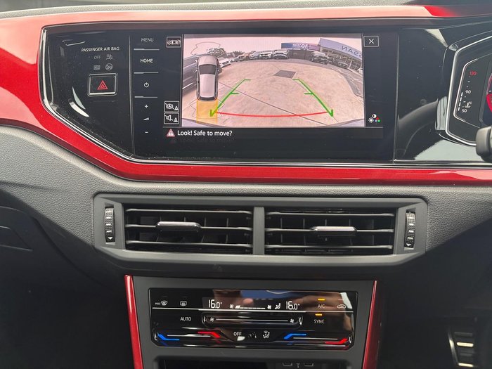 2024 Volkswagen Polo GTI