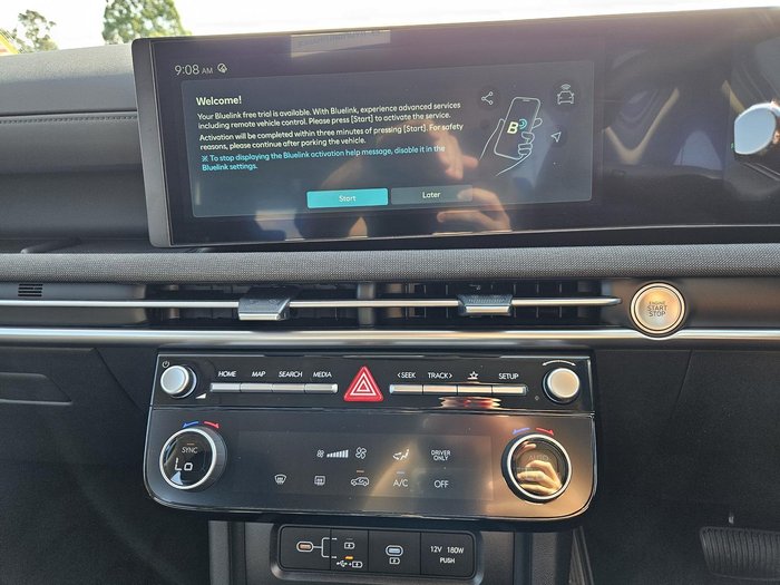 2026 Hyundai Tucson Hybrid