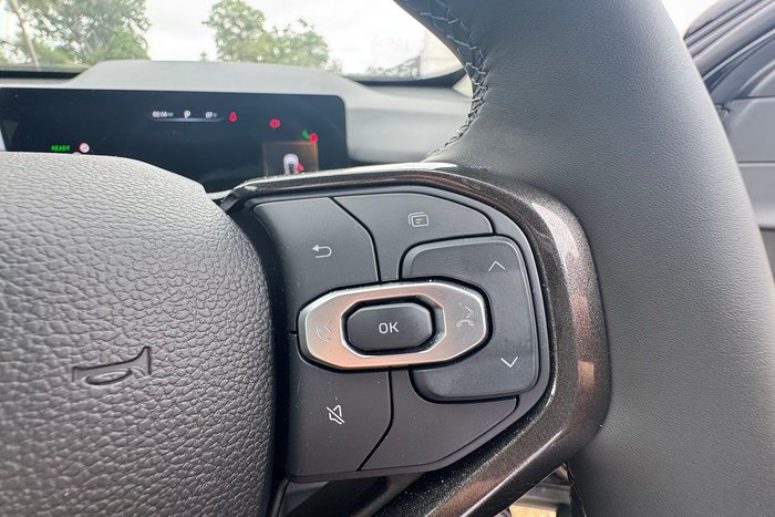 2025 GWM Haval H6 Ultra Hybrid