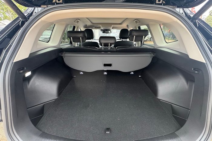 2025 GWM Haval H6 Ultra Hybrid