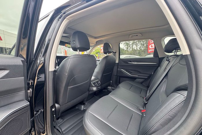 2025 GWM Haval H6 Ultra Hybrid