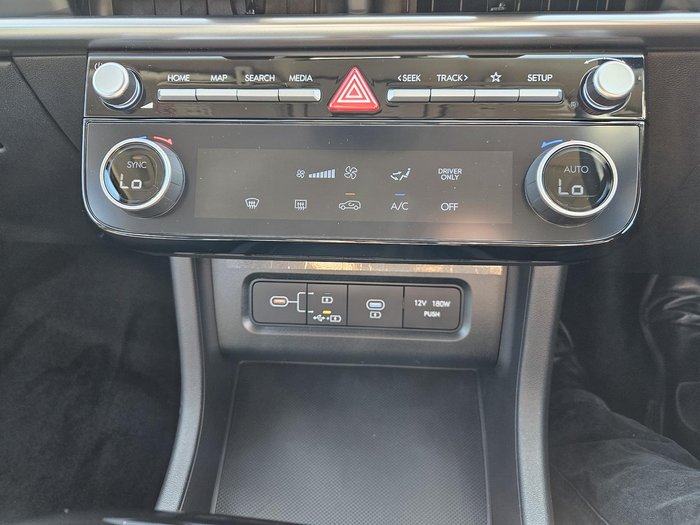 2026 Hyundai Tucson Hybrid