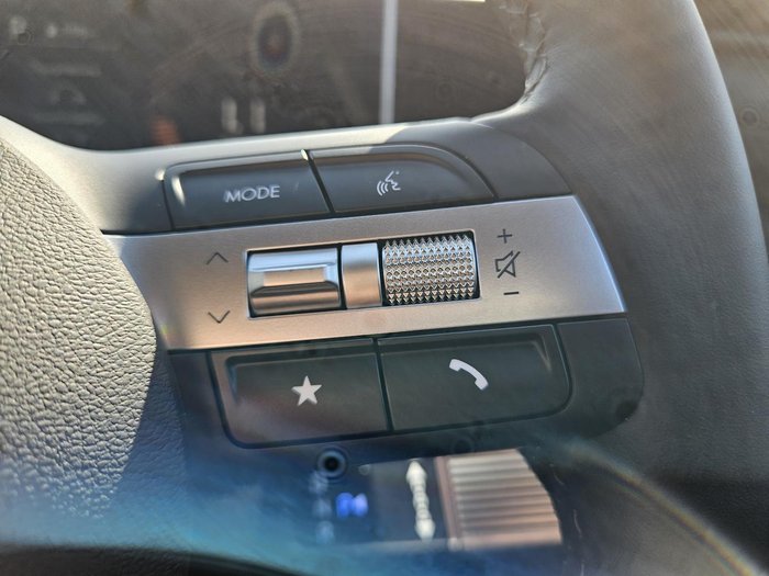 2026 Hyundai Tucson Hybrid