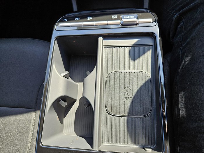 2026 Hyundai Tucson Hybrid