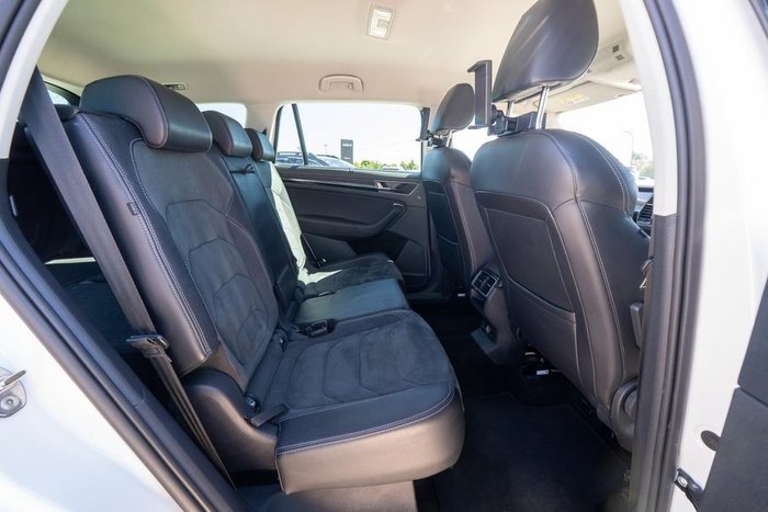 2019 SKODA Kodiaq 132TSI