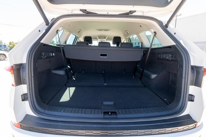 2019 SKODA Kodiaq 132TSI