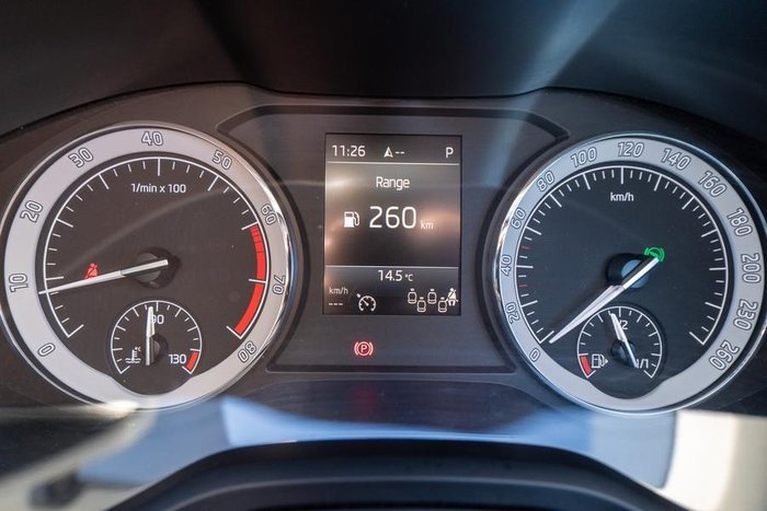 2019 SKODA Kodiaq 132TSI