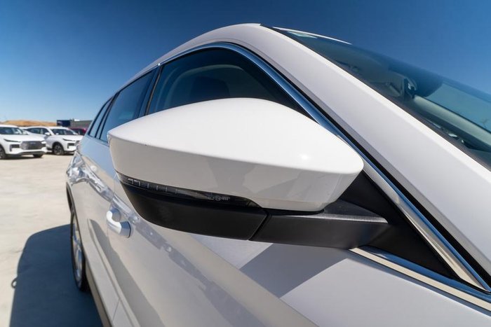 2019 SKODA Kodiaq 132TSI