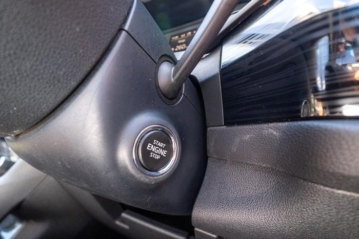 2019 SKODA Kodiaq 132TSI