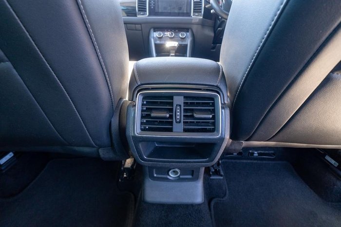 2019 SKODA Kodiaq 132TSI