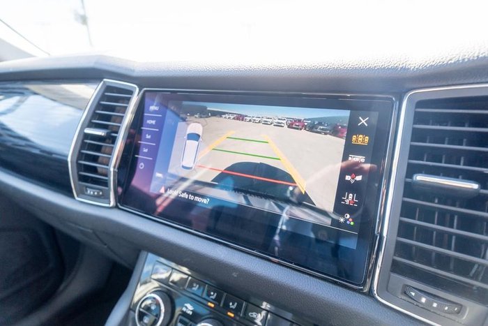 2019 SKODA Kodiaq 132TSI