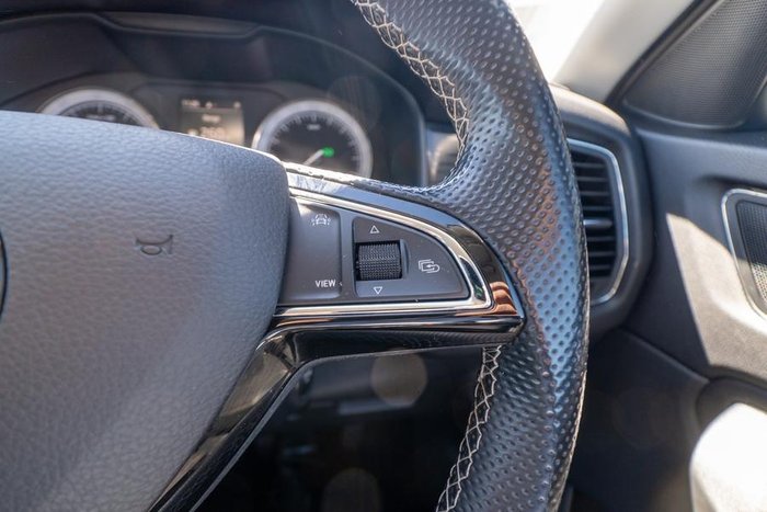 2019 SKODA Kodiaq 132TSI