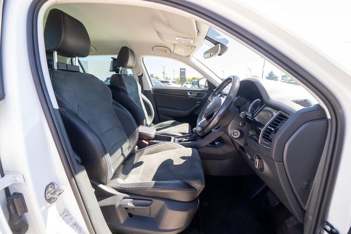 2019 SKODA Kodiaq 132TSI