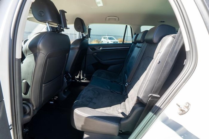 2019 SKODA Kodiaq 132TSI