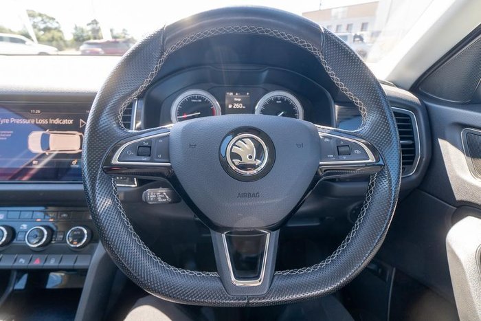 2019 SKODA Kodiaq 132TSI