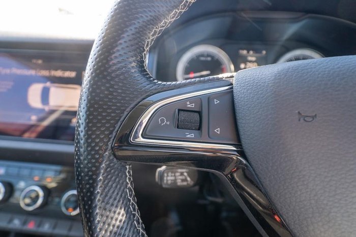 2019 SKODA Kodiaq 132TSI