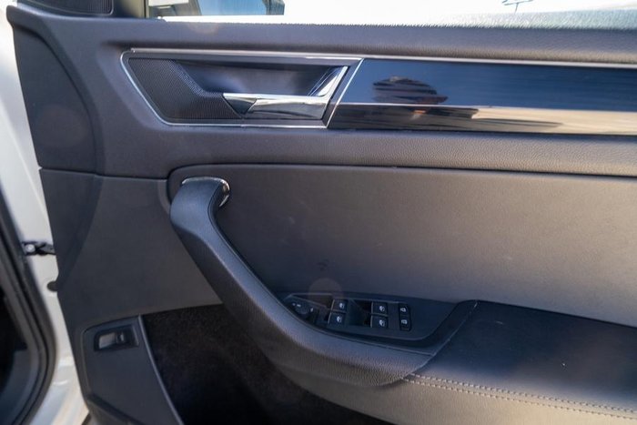 2019 SKODA Kodiaq 132TSI