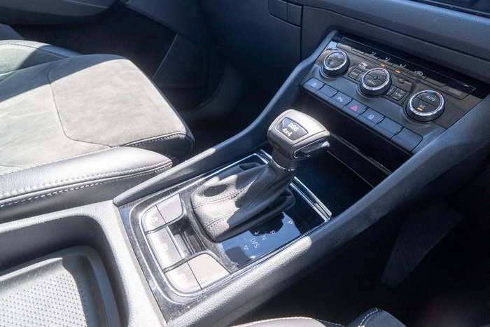 2019 SKODA Kodiaq 132TSI