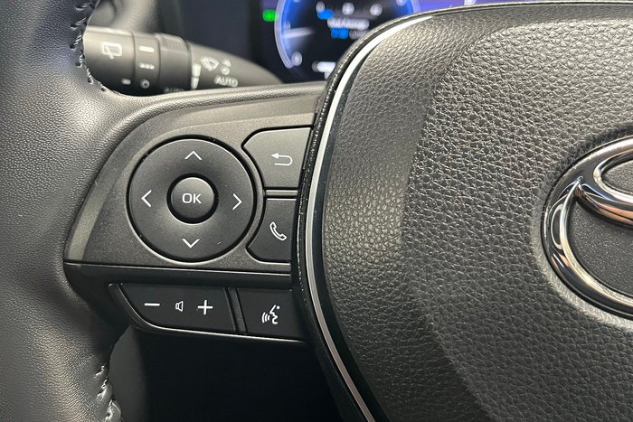 2024 Toyota RAV4 Cruiser