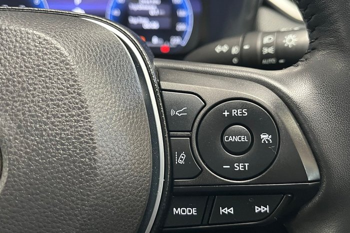 2024 Toyota RAV4 Cruiser