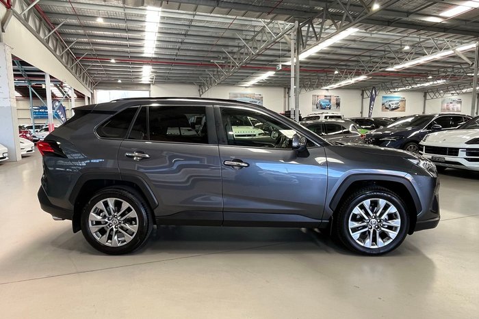 2024 Toyota RAV4 Cruiser