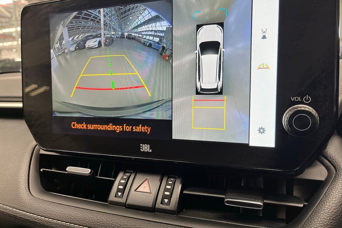 2024 Toyota RAV4 Cruiser