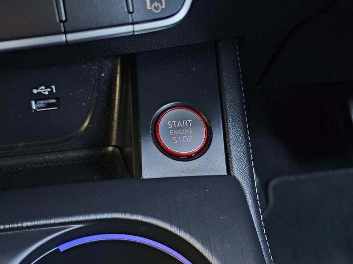 2019 Audi S5 F5 MY19 Four Wheel Drive Daytona Grey Pearl