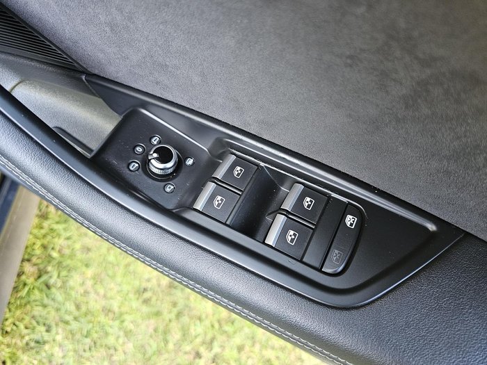 2019 Audi S5 F5 MY19 Four Wheel Drive Daytona Grey Pearl