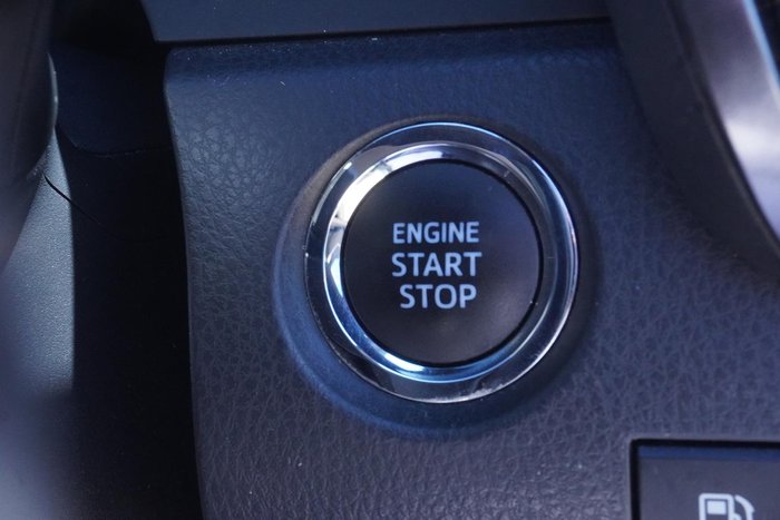 2019 Toyota Camry SL