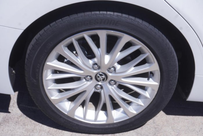 2019 Toyota Camry SL