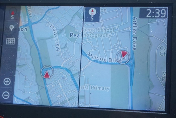 2019 Toyota Camry SL