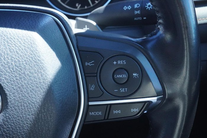 2019 Toyota Camry SL