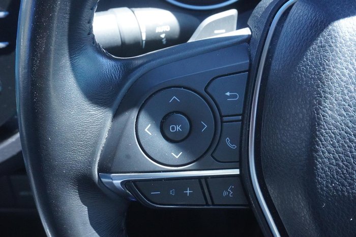 2019 Toyota Camry SL