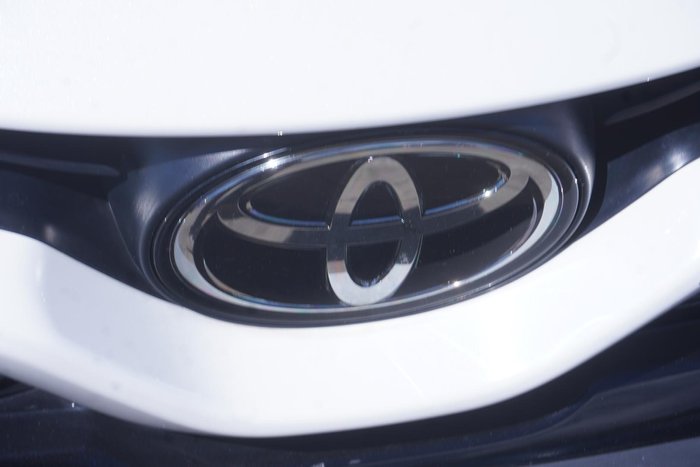 2019 Toyota Camry SL