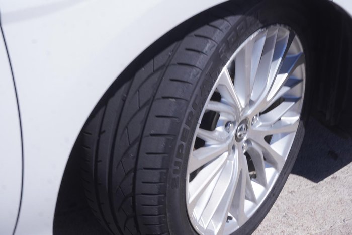 2019 Toyota Camry SL