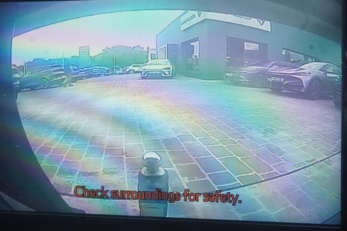 2021 Toyota Hilux Workmate