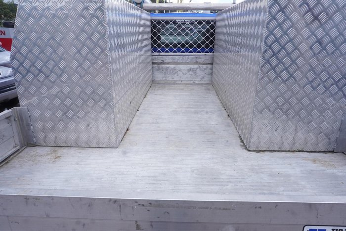 2021 Toyota Hilux Workmate