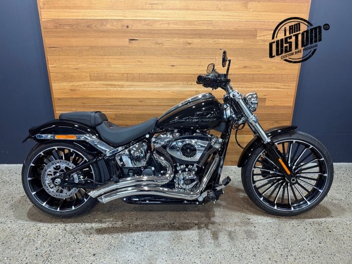 2026 HARLEY-DAVIDSON