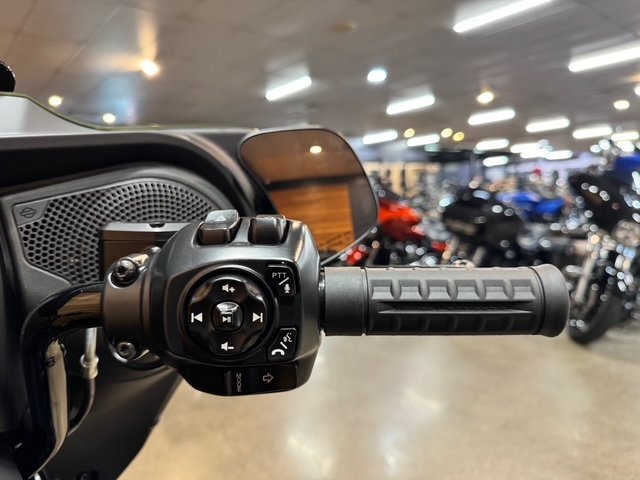 2026 HARLEY-DAVIDSON FLHX STREET GLIDE (117)