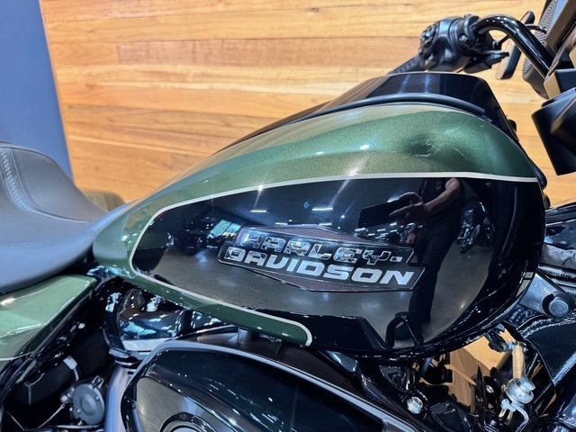 2026 HARLEY-DAVIDSON FLHX STREET GLIDE (117)