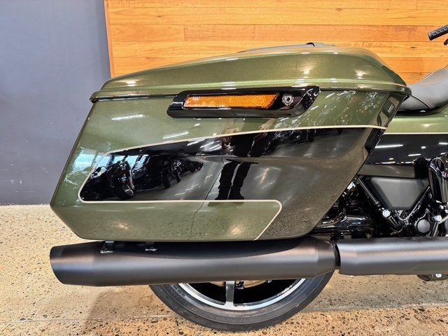 2026 HARLEY-DAVIDSON FLHX STREET GLIDE (117)