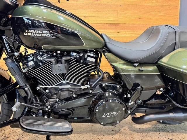 2026 HARLEY-DAVIDSON FLHX STREET GLIDE (117)