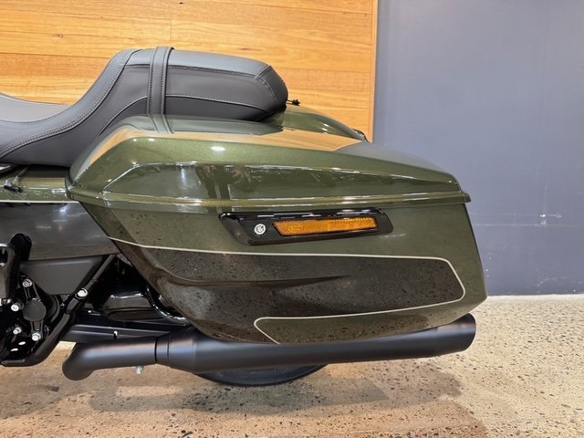 2026 HARLEY-DAVIDSON FLHX STREET GLIDE (117)