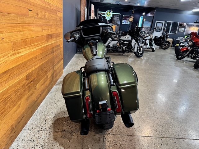 2026 HARLEY-DAVIDSON FLHX STREET GLIDE (117)