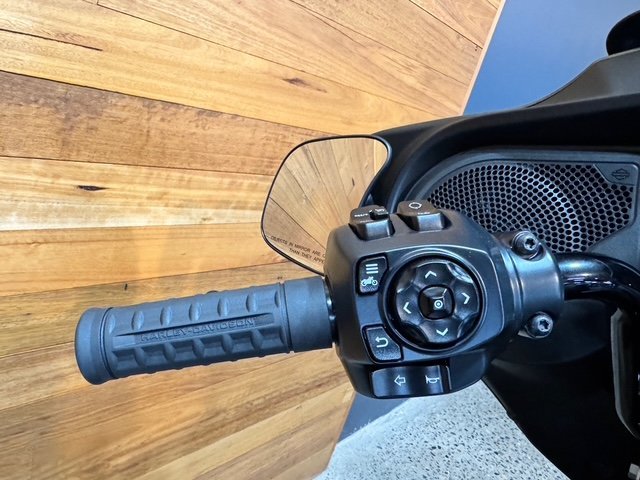 2026 HARLEY-DAVIDSON FLHX STREET GLIDE (117)